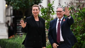 London und Kopenhagen wollen Menschenrechtsvertrag ändern