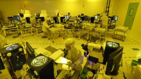 China will Milliarden in heimische Chipfertigung pumpen