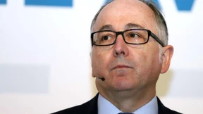 IAG macht wieder Gewinn