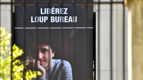 Loup Bureau aus türkischer Haft entlassen