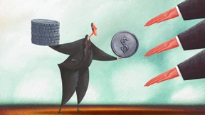 Trinkgeld und andere Fehler