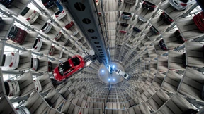 Verbraucherkredite stützen die Konjunktur 