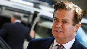 Aufschub für Paul Manafort