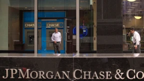 J.P. Morgan bereitet Digitalbank in Deutschland vor