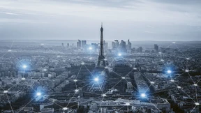 Smart Infrastructure