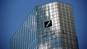Deutsche Bank verliert einen ihrer wichtigsten Investmentbanker