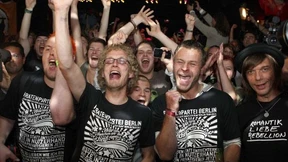 Abgründe einer Blogpartei