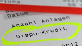 Die Alternative zum Dispokredit