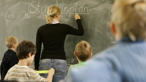 Unsichere Aussichten für Lehrernachwuchs 