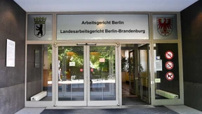 Rauswurf wegen Verbindung zur rechtsextremen Szene ist rechtens