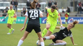 Schlüsselspiel um Europa für die Eintracht