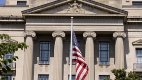 US-Regierung verhängt Sanktionen gegen Iran