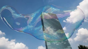 Das Dilemma der EZB-Bankenaufsicht