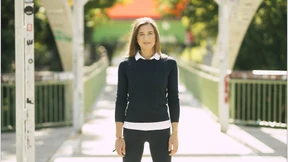 „Es gibt Orte, die können uns fertig machen“