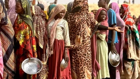 Auf der Suche nach Billionen Dollar