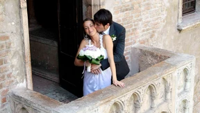 Der Euro – eine Ehe