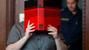 Prostituiertenmörder muss lebenslang in Haft