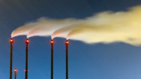 Wie aus dem Klimasünder Plastik wird