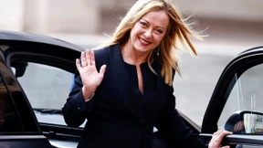 Scholz will „weiterhin eng mit Italien in der EU, Nato und G7“ zusammenarbeiten