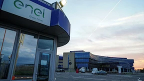 Melonis Kandidat kommt an die Spitze des Energieerzeugers Enel