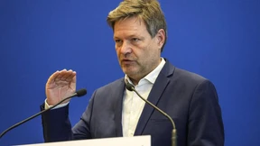 Habeck: Probleme nicht mehr aussitzen