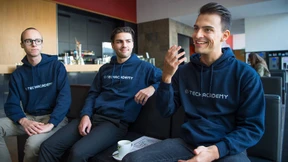 Mit Facebook gegen Corona