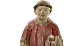 Auf der Suche nach dem Geheimfach