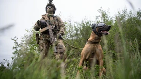 Wehrbeauftragte will über Rolle des KSK bei Bündnisverteidigung sprechen