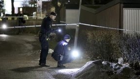 Ein Land im Ausnahmezustand