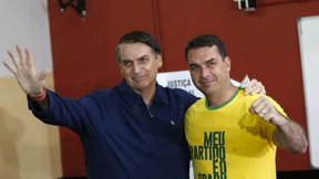 Verdacht gegen Bolsonaros Sohn belastet brasilianische Regierung