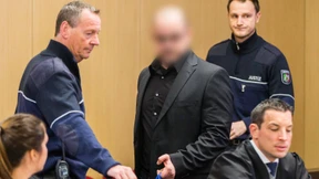Pooths früherer Bodyguard zu langjähriger Haft verurteilt