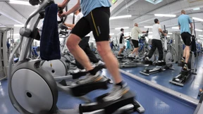 Mit Belohnung geht es leichter