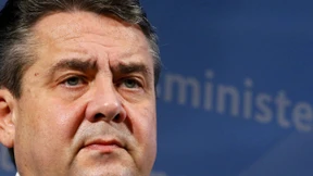 Gabriel: Herkunftsländer müssen Asylbewerber zurücknehmen