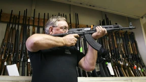 Widerstand gegen Obamas Verschärfung des Waffenrechts