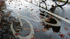 Frankfurt strampelt sich auf Platz 9