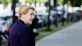 Giffey beklagt zunehmende „Freiwildkultur“