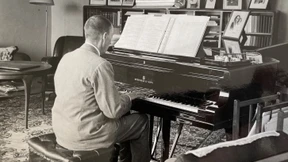 Das absolute Gehör für die Zukunft