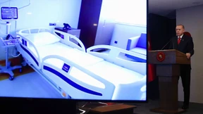 Es darf kein Brot verteilt werden