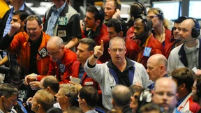 Ein weiterer Abschied vom Parketthandel