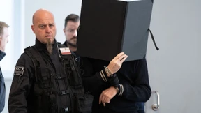 Grünes-Gewölbe-Prozess: Strafrabatt durch Deal?