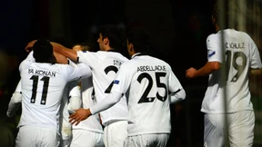 Hannover gewinnt in letzter Sekunde