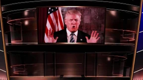 Republikaner nominieren Trump