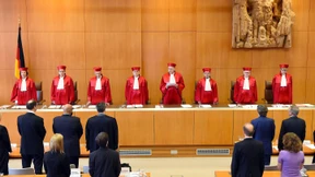 Bundesverfassungsgericht urteilt über Euro-Rettungspolitik der EZB