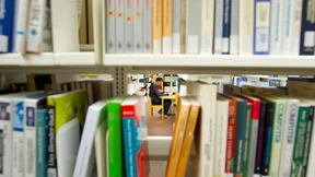 Schluss mit dem Erwerbungs-Dadaismus