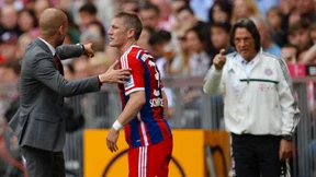 Ein schlechtes Omen für Guardiola?