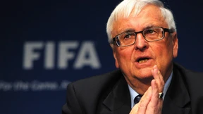 Zwanziger beantragt Veröffentlichung des Fifa-Berichts