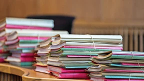 Der Diesel stinkt noch immer