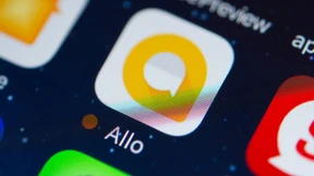 Allo, wer spricht denn da?