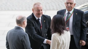 Ein Einreiseverbot vor der Klimakonferenz