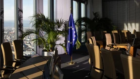 Warum hohe Staatsschulden die größte Herausforderung von EZB und Co. sind